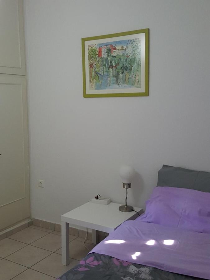 Sophie'S Choice Apartment นาฟปลิโอ ภายนอก รูปภาพ