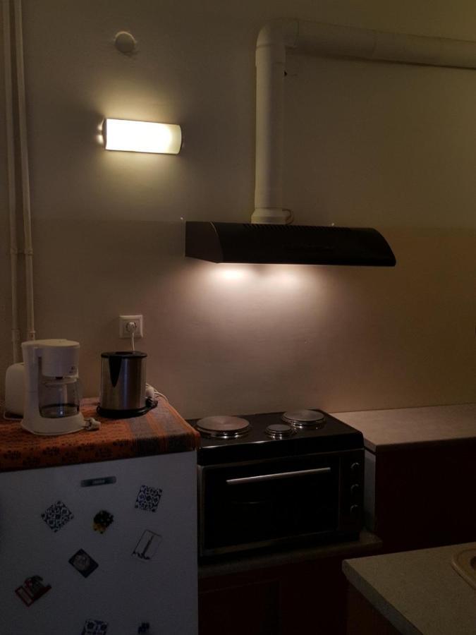 Sophie'S Choice Apartment นาฟปลิโอ ภายนอก รูปภาพ